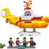 conjunto LEGO 21306
