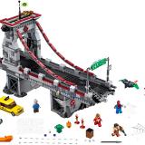 conjunto LEGO 76057