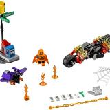 conjunto LEGO 76058